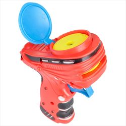TR37007 Auto Disc Shooter